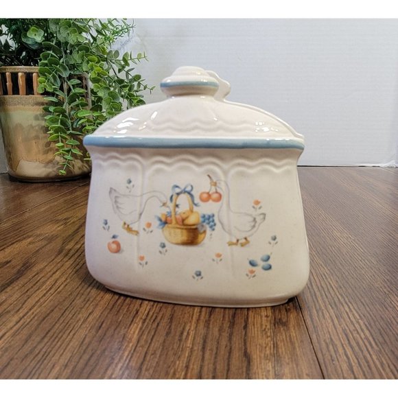 Vintage Country Classics Napkin Holder - Picture 1 of 6
